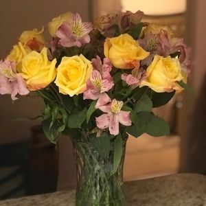 Meet your Posher, Tamta